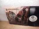 Black Sabbath – Black Sabbath same LP 1970 orig Vertigo Swirl / Hard Rock