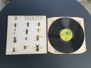 SYD BARRETT - BARRETT 1970 UK PRESS 12