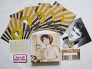 ELVIS PRESLEY - AT 706 UNION AVE - 1954/55 SUN SINGLES VAULT 59 - COMPLETE & NEW