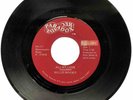 Northern Soul, R&B, Willie Makkit, All My Love, Paradox Records USA