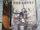 Document by R.E.M. (Record, 2008)