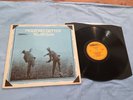 Tear Gas – Piggy Go Getter- 1970  -RARE FIRST UK PRESS- FAMOUS  LAB - EX+