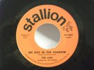 The Luvs,Stallion 1002,