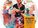 RSD | Lulu |  Vinyl LP | James Bond - The Man With The Golden Gun