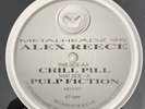 Alex Reece - Pulp Fiction / Chill Pill Hardcore Jungle Vinyl Record