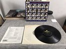 THE BEATLES A HARD DAYS NIGHT VINYL LP MONO UK 1964 FIRST PRESSING 3N/3N EX/EX
