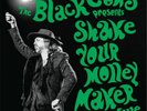 The Black Crowes | Black 2xVinyl LP | Shake Your Money Maker