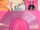 Roxy Music Roxy Music LP Album vinyl record 2020 RSD Limited clear Steve Wilson