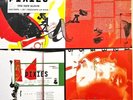 Pixies - Head Carrier Limited 3 x LP  vinyl record Book set with CD new 2016