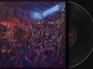 Slash 'Orgy Of The Damned' 2LP Vinyle noir - Nouveau et Scellé