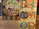 Lizard - King Crimson 1970 UK first pressing; First Class