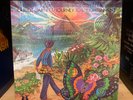 Carlos Garnett “Journey To Enlightenment” *RARE* Spiritual Jazz Fusion Soul-Jazz