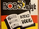 BOB ANDY Song Book LP on Studio One VG++ JA ska rocksteady