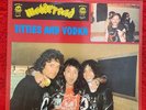 motorhead live 85 titties vodka scandinavia
