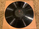78 RPM Record Gus Arnheim In the Palm Of Your Hand Jazz Dance Victor 24061 VG