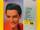 ELVIS PRESLEY (33 RPM - ITALY) LSP 2370 