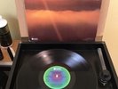 JOHN COLTRANE INTERSTELLAR SPACE MCA/IMPULSE  29029 NM LP MOFI VPI CLEANED