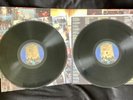 Iron Maiden Live After Death EMI Original Vinyl 2-LP 1985 EX,EX