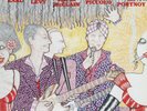 Hubert Sumlin - Hubert Sumlin's Blues Party (LP, Album)