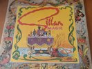 GILLAN LP MAGIC 1982 GATEFOLD MADE IN ITALY PRIMA STAMPA