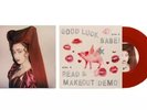 PRE SALE Chappell Roan Good Luck, Babe  Limited Opaque Red Vinyl 7” Single