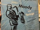 JAMES MOODY With Strings 10