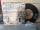 LED ZEPPELIN PHYSICAL GRAFFITI rare vinyl records thai EP