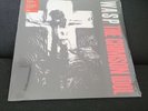 W.a.s.p The Crimson Idol Vinyl