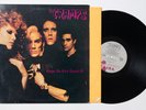 THE CRAMPS - Songs The Lord Taught Us 1980 I.R.S. LP VG+