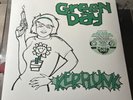 Green Day Kerplunk  (Vinyl)