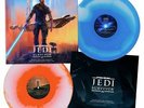 Star Wars Jedi: Survivor (Soundtrack) (Deluxe Edition)