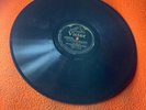 VICTOR Record 78 rpm 19714 THE PRISONERS SONG / AFTER THE BALL