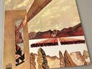 STEVIE WONDER   INNERVISIONS   LP NM  1973 ONE OWNER Beauty
