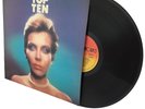 The Flying Lizards Vinyl Record Top Ten LP
