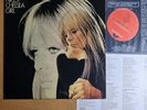 EX / NICO : Chelsea Girl [ 1992 Korea Rare Vinyl ] w/Insert
