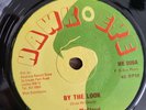 Enos McCloud – By The Look / I'm Just A Man  - UK 7