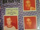Ben Folds Five -Whatever and Ever Amen-2024 Repress- Vinyl LP- Now Available
