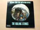 Rolling Stones/Big Hits High Tide & Green Grass/1966 Decca LP/Green Unboxed Logo