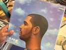 Drake So Far Gone And Drake Nothing Was The Same Vinyl Colored