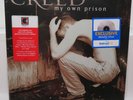 Creed My Own Prison 25th Anniversary Exclusive Metallic Silver Vinyl   (51402)