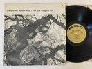 GAP MANGIONE TRIO LP Diana In The Autumn Wind GRC Orig. Samples Rare