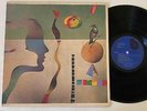 GENE HARRIS LP AstralSignal Blue Note Orig. Jazz Funk
