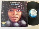 REUBEN WILSON LP Blue Mode Blue Note Stereo Orig. Div. Of Liberty Van Gelder