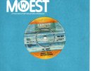 Frankie Valli & The Four Seasons:The night/When the morning comes:UK Mowest:1972
