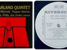 Red Garland Quintet - Red's Good Groove JAPAN PROMO LP 1978 OBI RARE JAZZ BOP