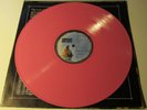PINK FLOYD - Animals - LP Pink Vinyl - 1977 - Rosa - Limitiert