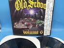 Old School Lowrider - Volume 6 (EX) Vinyl 2LP Record Album Thump Records Rare