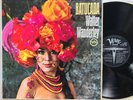 WALTER WANDERLEY Batucada Vinyl Album Verve UK 1967