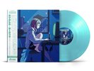 Grey October Sound - TIMELESS Lo-Fi - Transparent Blue Vinyl LP - Brand New