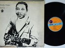 MUDDY WATERS Sail On CHESS LP VG+